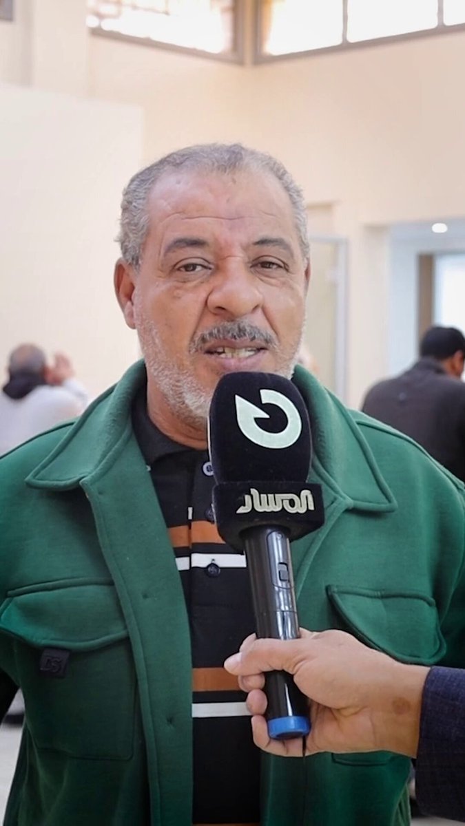 مواطن من الزنتان: السيولة جت يوم وتمت.. هذه فلوسنا حقنا 