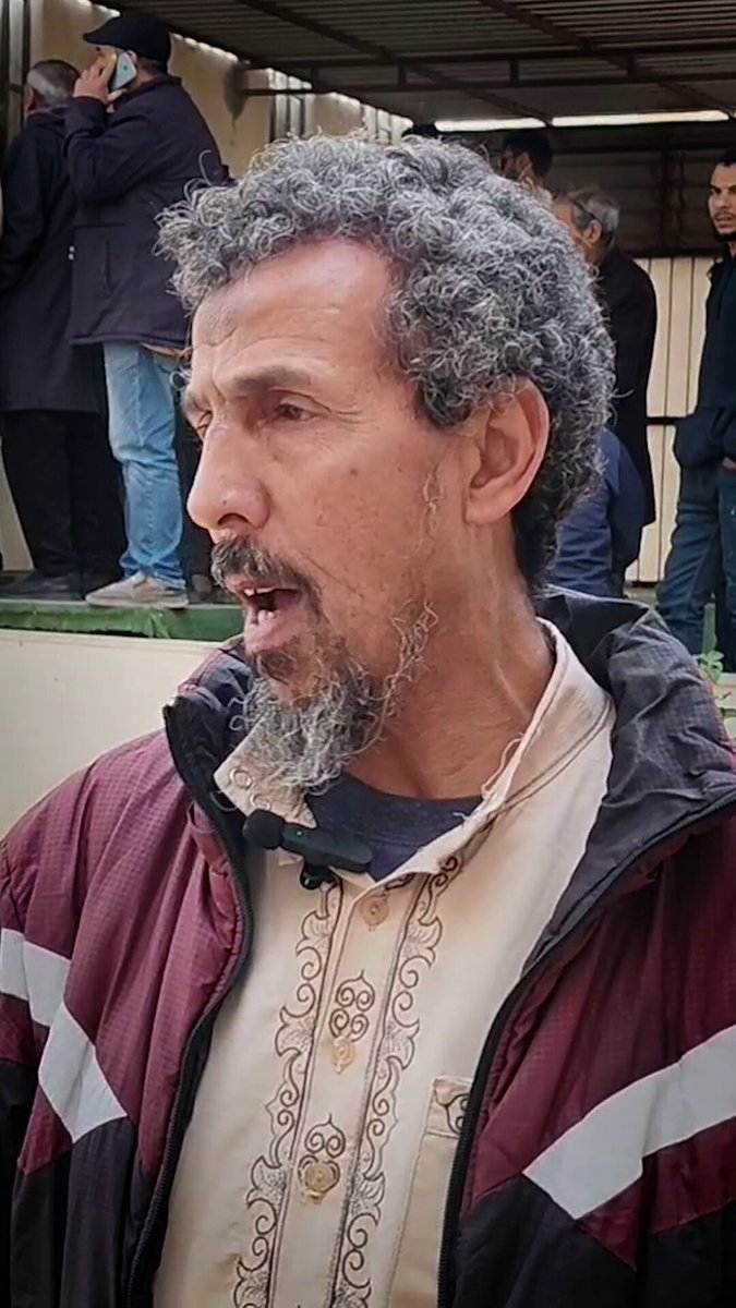 مفيش بنزين، مفيش غاز، مفيش سيولة .. صرخة مواطن من #درنة 