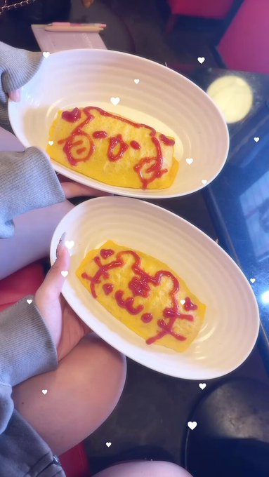 歌舞伎-巫女喫茶-のツイート