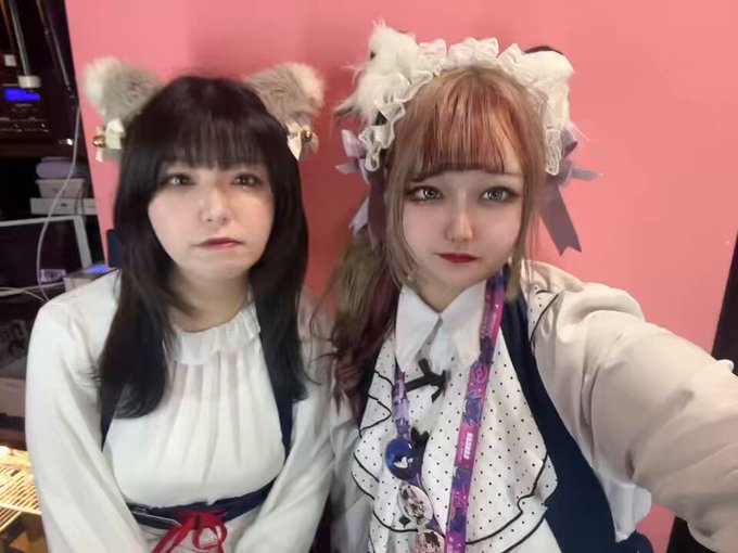 みけねこカフェ秋葉原店のツイート