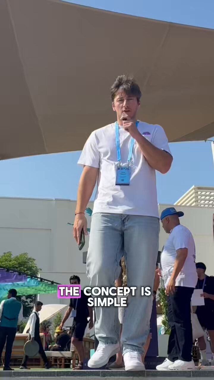 Pyth Eco (@PythEco) on X