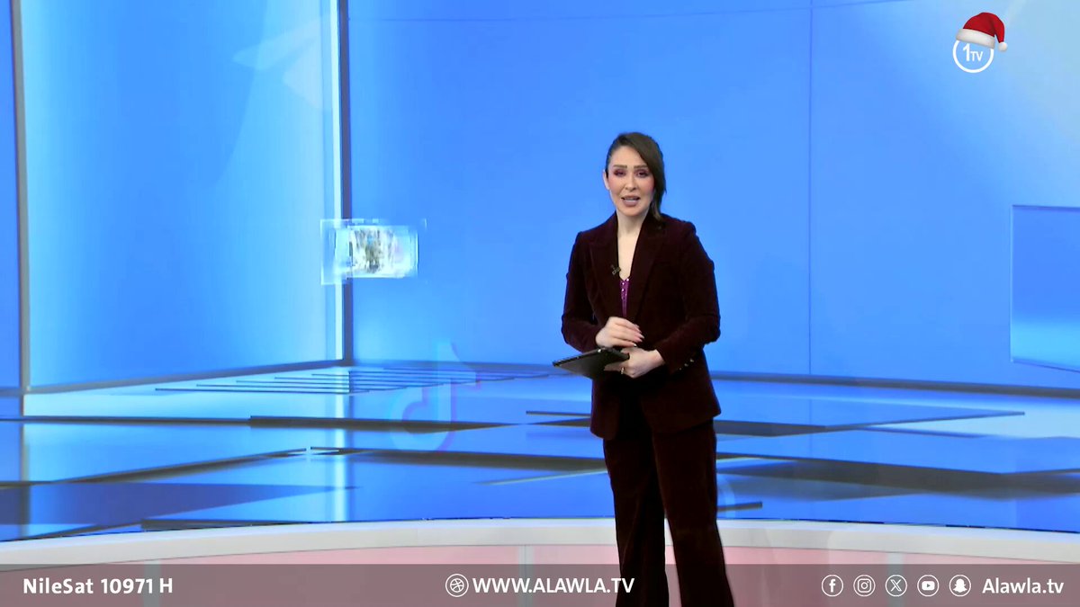 مليونير نيجيري يدفن والدته بتابوت من الذهب الخالص | ترند مع زينب ثامر العراق قناة الاولى العراقية تابعونا عبر التردد التالي | نايل سات 10971-أفقي #رسالتنا_عراقية 