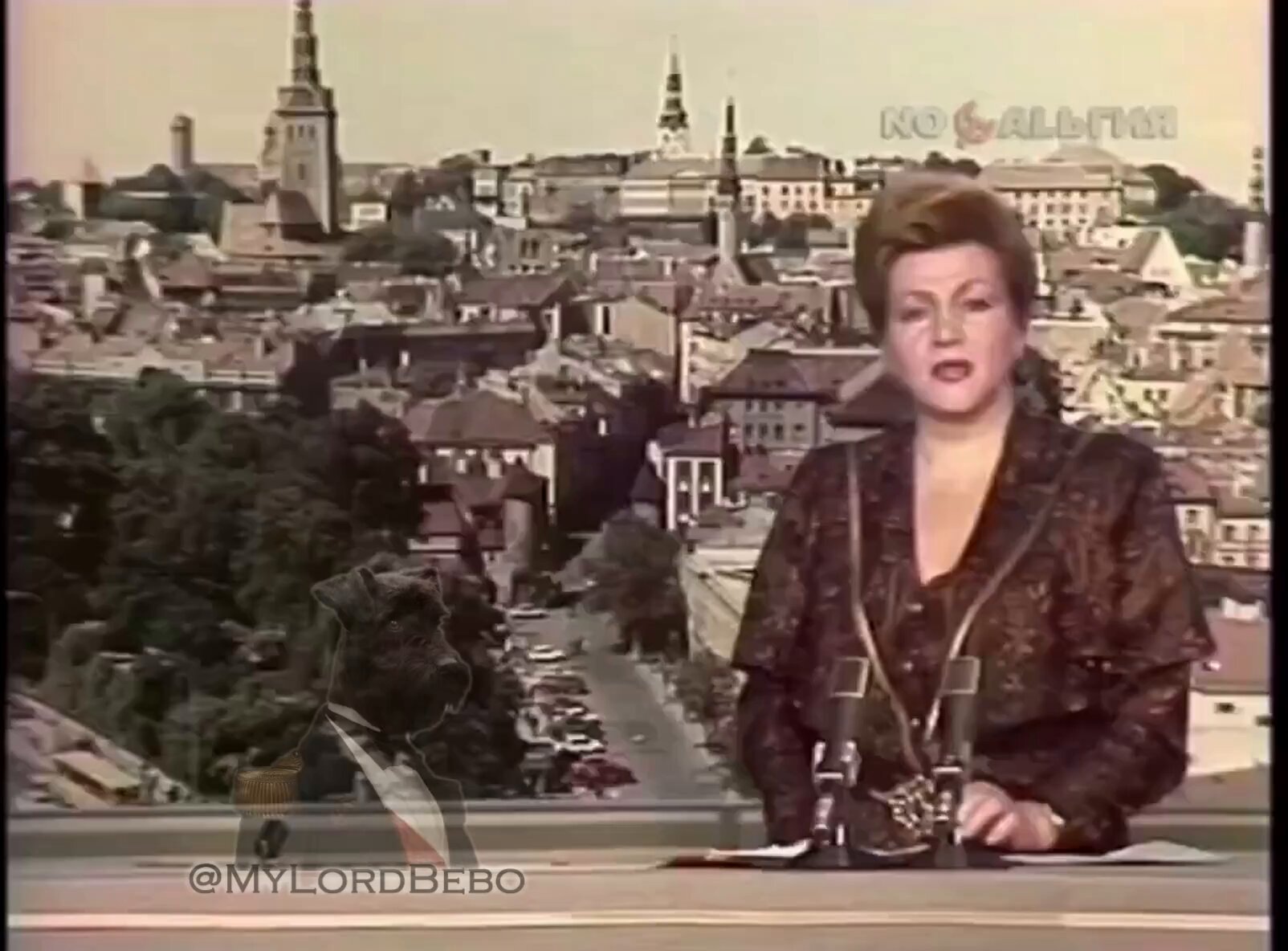 Lord Bebo (@MyLordBebo) on X
