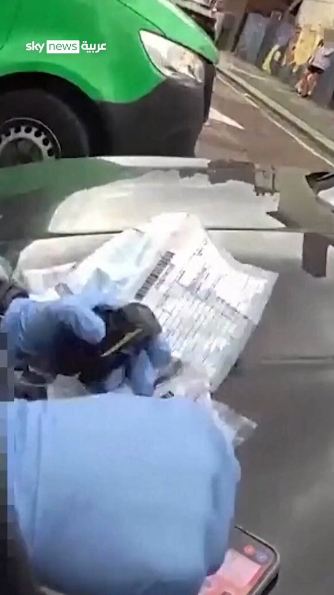 كابوس الانهيار.. أوروبا إلى الخلف دُر.. فهل تصبح من العالم الثالث؟ #على_الخريطة 