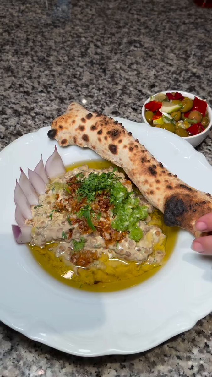 طبق شتوي بامتياز .. يصلح فطور غدا عشا 