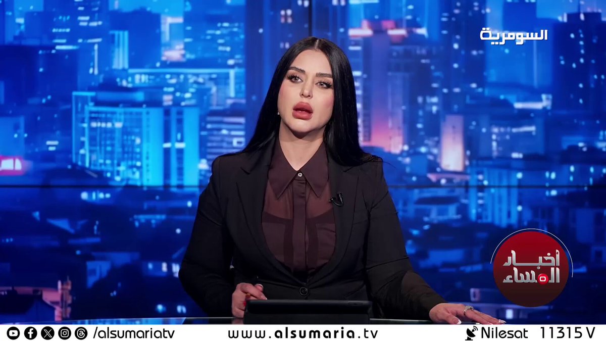 لقاء بين فؤاد حسين وجوشوا هاريس. وزير الخارجية: العراق يشهد حراكاً سياسياً ومناقشات بين الكتل لتشكيل الحكومة 