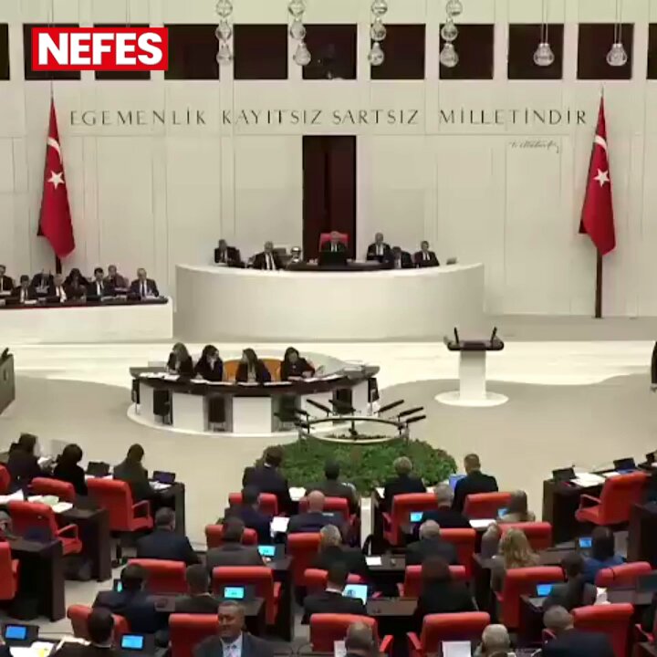 Ali Mahir Başarır'dan Adalet Bakanı'na:

"Dün Belediye Başkanı’mızı, Gülşah Durbay’ı son yolculuğuna uğurladık. Hayatının en zor günlerinde tespit edilmiş 6 sosyal medya hesabından ahlaksızca iftiralar atıldı. Bir insanlık suçu işlendi." 

"Soruşturma açılmadı bu hesaplarla