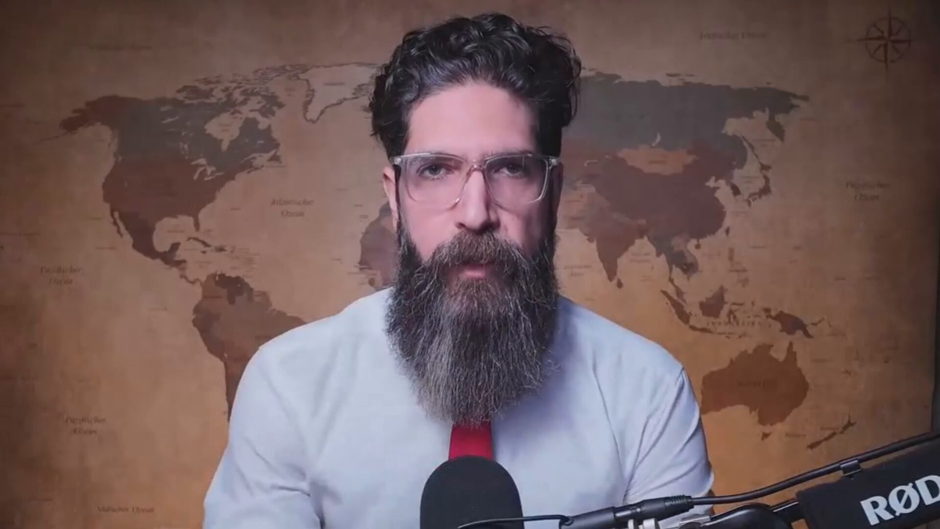 Kevork Almassian (@KevorkAlmassian) on X