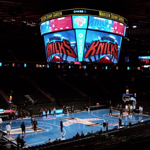 HOW THE SPURS &amp; KNICKS GOT HERE 

Before they battle for the @emirates NBA Cup tonight at 8:30pm/et on Prime... go inside each team's journey to the championship!