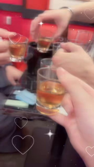 歌舞伎-巫女喫茶-のツイート