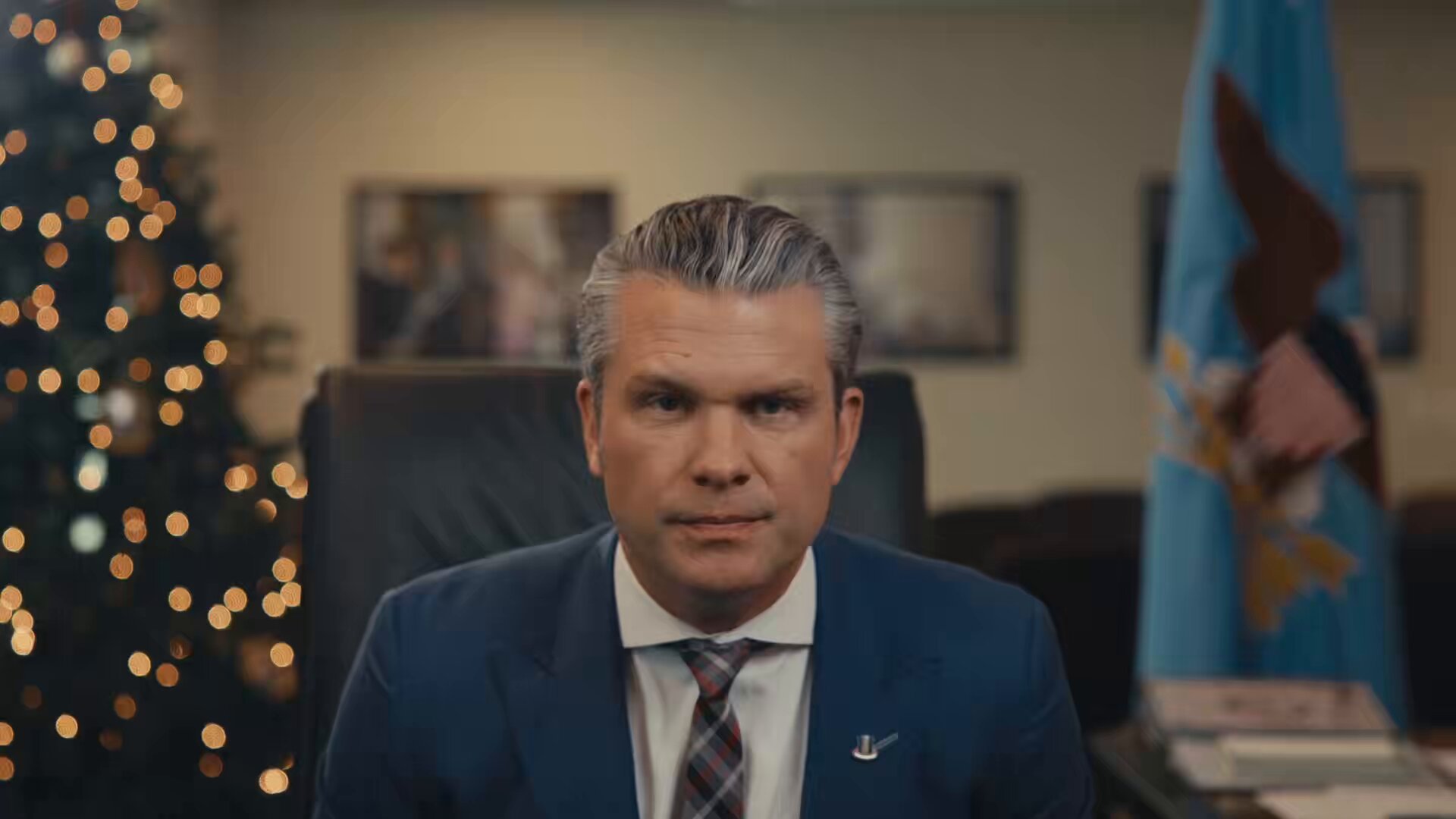 Secretary of War Pete Hegseth (@SecWar) on X