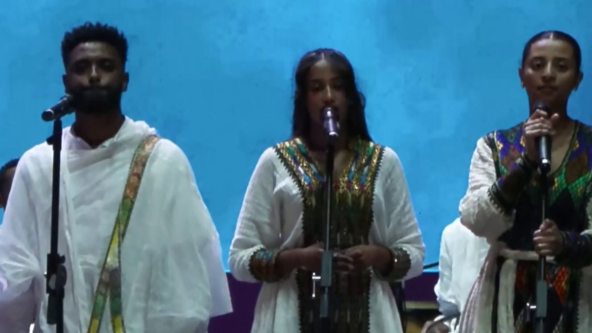 At yesterday’s banquet dinner hosted Picture