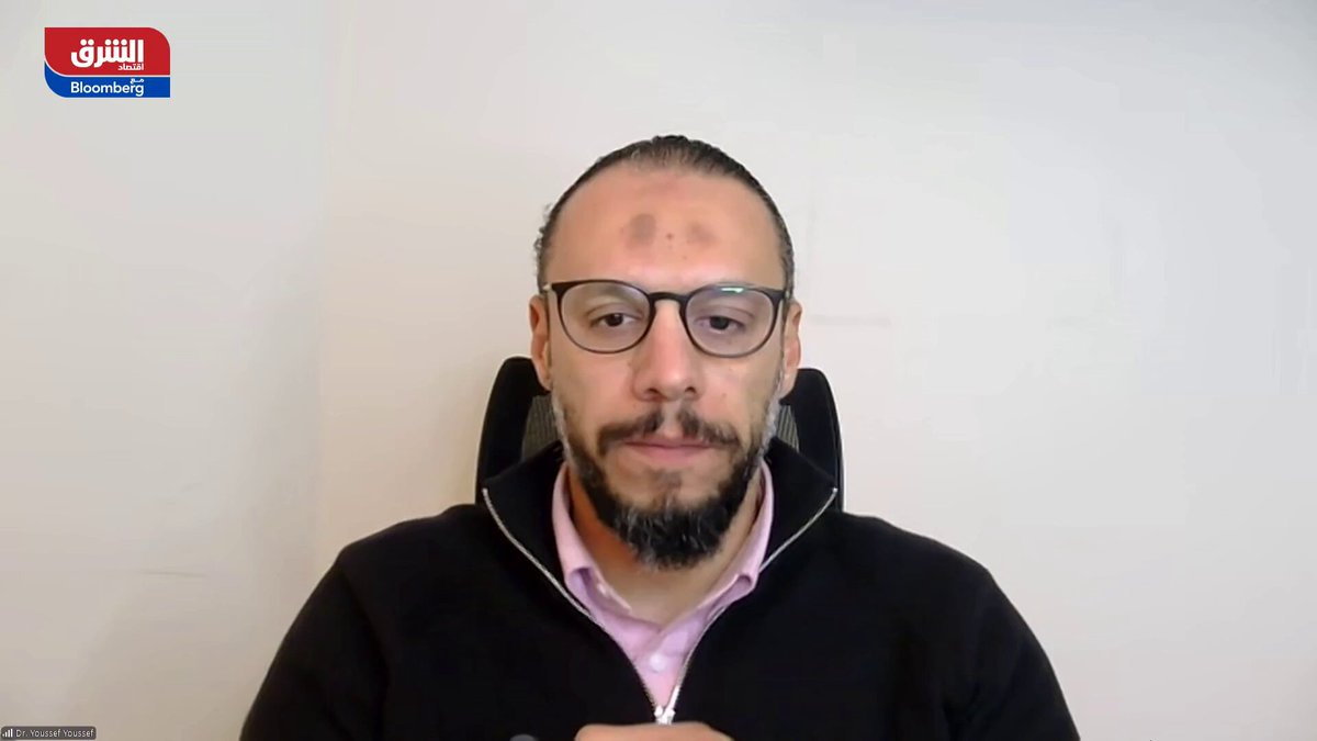 هل النتائج المالية المقبلة للشركات السعودية بالربع الرابع قادرة على كسر المسار السلبي لمؤشر "تاسي"؟. مدير تطوير البيانات المالية في بوابة أرقام، يوسف يوسف يجيب لـ"الشرق" 