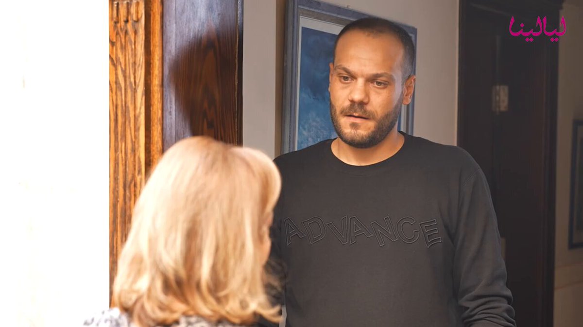 تركته هو وأبوه، ولما رجعت كان الوقت متأخر 