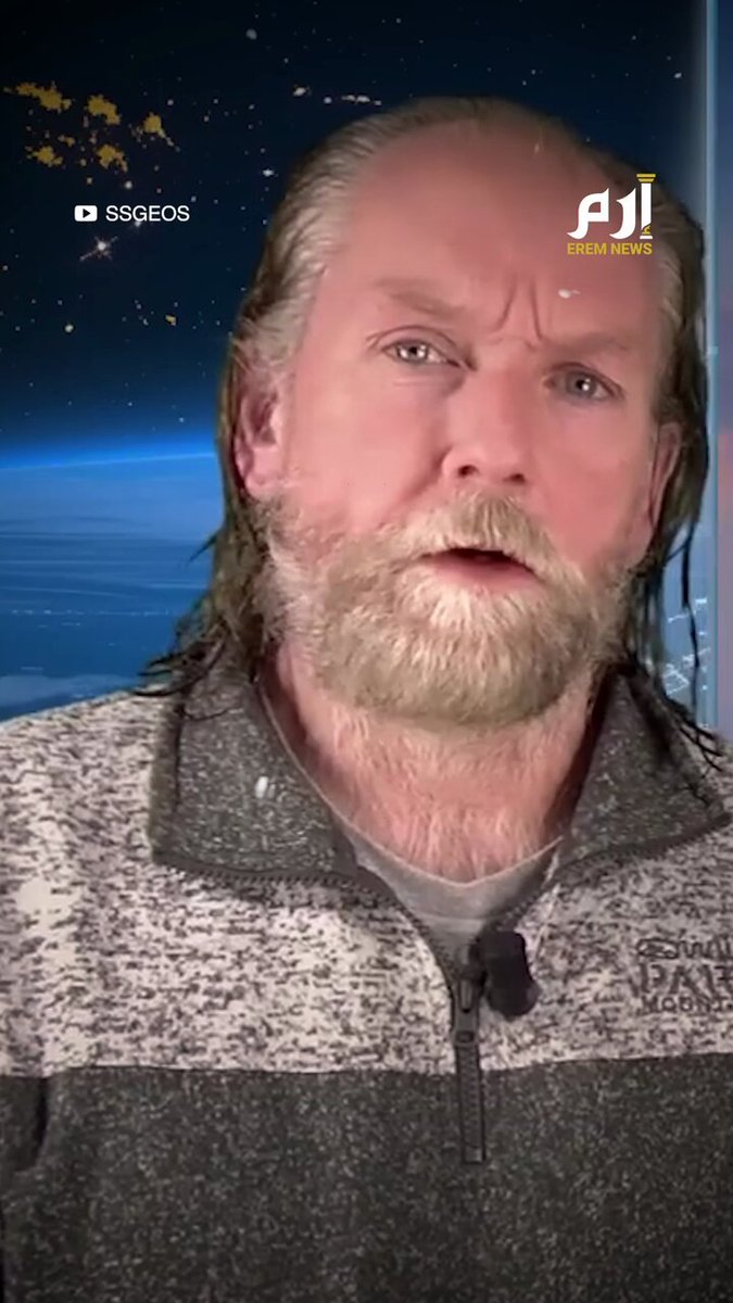 خبير الزلازل يشكك بأهرامات مصر: "لم يمتلك المصريون الإمكانيات لبنائها" 