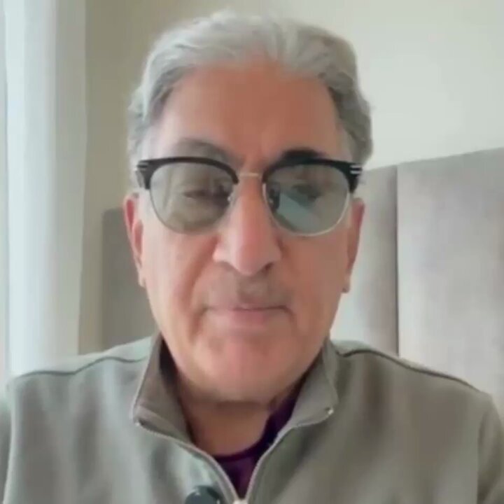 عيسى رمضان يحذّر: غداً الخميس قد يكون أبرد يوم يمر على الكويت - أمطار متوسطة إلى غزيرة تستمر حتى صباح الجمعة - الحرارة إلى أقل من 14 لـ8 درجات مئوية 