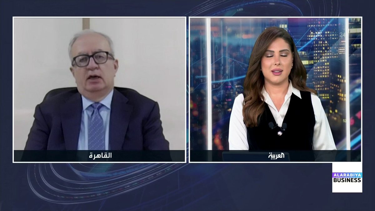 الرئيس التنفيذي لشركة إيفولف للاستثمار القابضة د. سامح الترجمان: التوترات الجيوسياسية تدعم أسعار الذهب، مع توجه متزايد للتخارج من الاستثمارات المقومة بالدولار وتعويضها بالاستثمار في المعدن الأصفر. كلما ارتفع الاستثمار في الذكاء الاصطناعي وازداد الطلب على الفضة الصناعية، تعززت فرص الفضة كملاذ آمن واستثمار مهم. maykhadra_bn _Business 