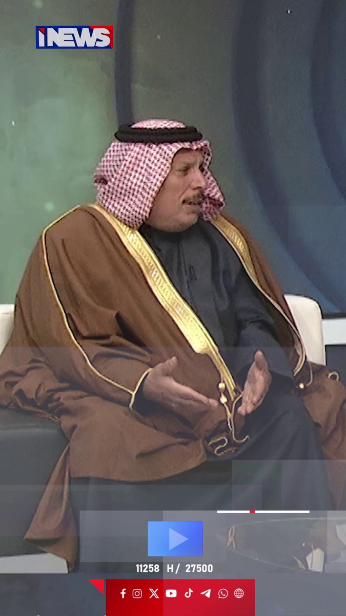 الحاج جابر يناشد رئيس مجلس القضاء الأعلى لإعادة النظر في قضية شقيقه #اي_نيوز 