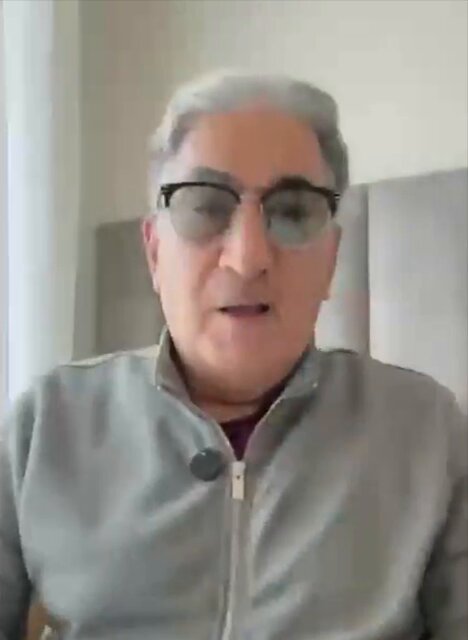 عيسى رمضان: موجة باردة على الكويت غداً الخميس. درجات الحرارة العظمى بين 8 و14 درجة مئوية. زيادة فرص الأمطار الليلة وتستمر حتى الغد. الأمطار حتى صباح الجمعة.. مع استمرار السحب و #الضباب 