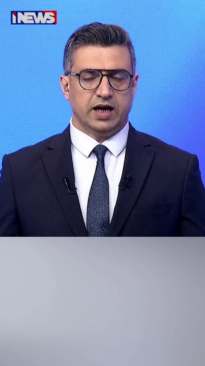 ازمة اقتصادية محدقة.. البنك المركزي: الرواتب والإعانات تشكل تحديا إضافيا مع صعوبة تقليصها اي نيوز ع. خ 