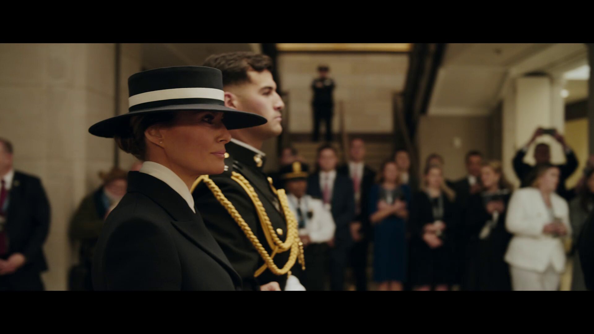 MELANIA TRUMP (@MELANIATRUMP) on X