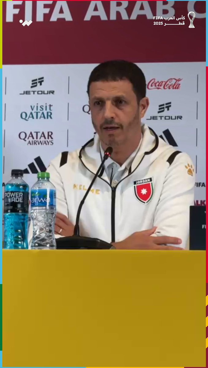 جمال السلامي يفصل الجدل القائم في من هو الأفضل "عرب أفريقيا أم عرب آسيا؟ " 