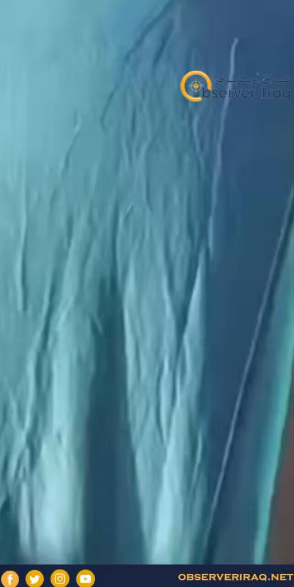 محاولة فاشلة اقدم عليها مجموعة من الشباب الكورد لإنزال العلم العراقي ووضع علم إقليم كوردستان بدلا عنه في كركوك حيث يحتفل الكورد بيوم #العلم_الكوردي 