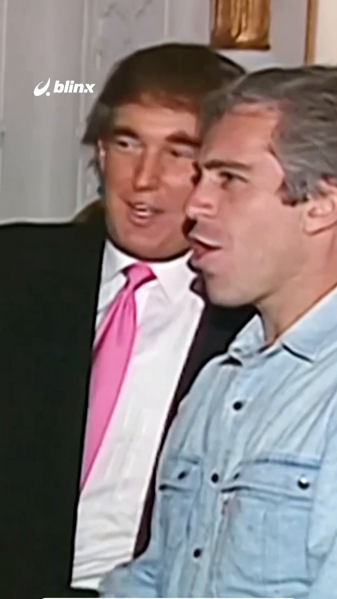 ملفات "جزيرة إبستين" تقترب من الخروج للعلن في 19 ديسمبر.. أسماء مهددة بالسقوط وأخرى قد تُحجب. هل سينجو ترامب؟ ومن سيسقطه مجددا "شبح تاجر الجنس"؟ #أميركا 