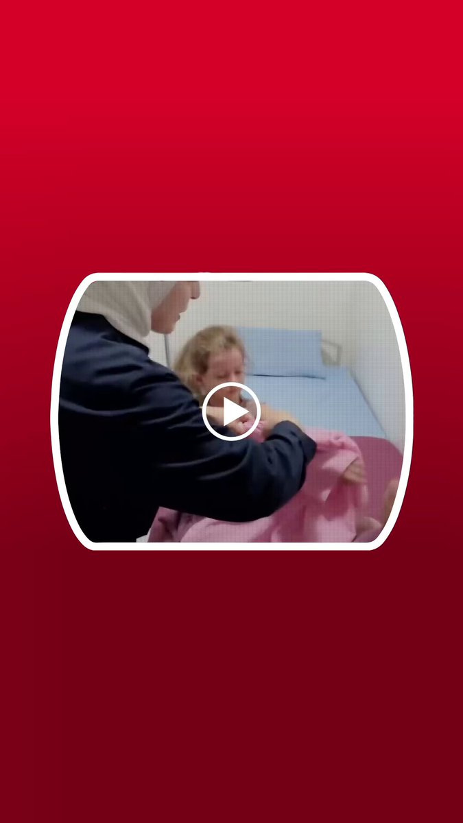 بعد ان تكفل بعلاجها صانع المحتوى السعودي.. الطفلة ايلين تدخل العملية. التفاصيل كاملة في اول تعليق 