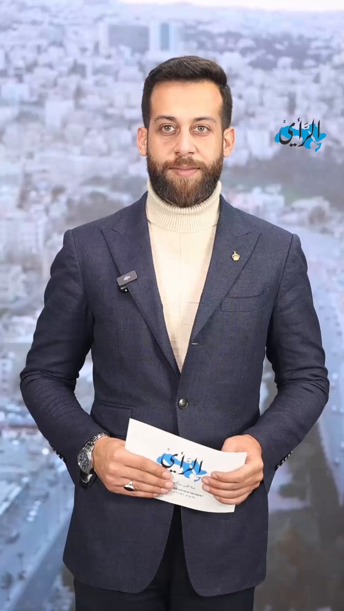 "ودّعوا طوابير الجوازات" الأردن يدخل رسميًا برنامج Global Entry.. (تقرير) #الاردن 