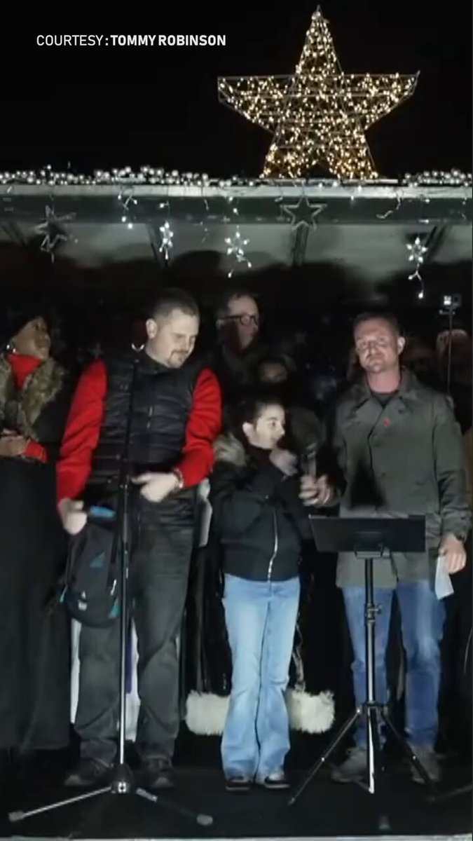 An 8 year old in London just INFURIATED the Mayor with her message… 

“Hello all, I would like to...