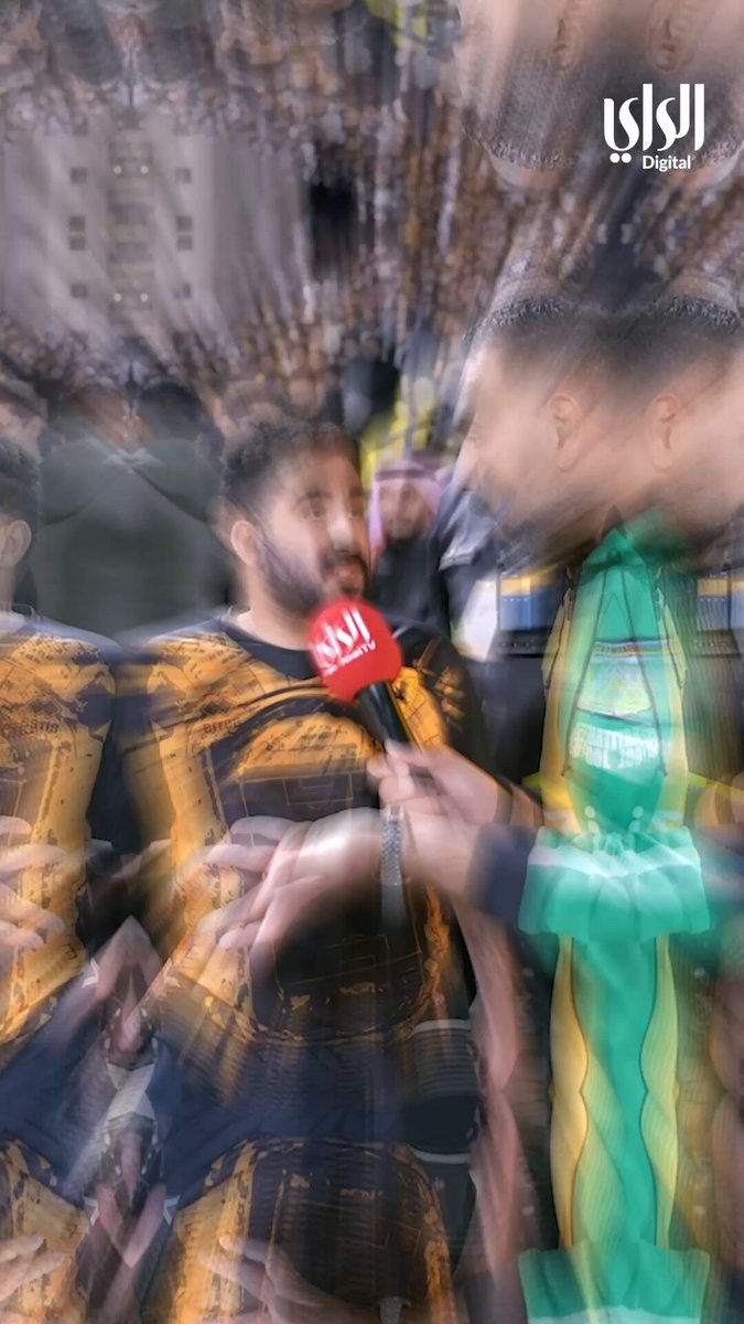 ردود فعل القدساوية بعد المباراة #وراهم_وراهم_شو 