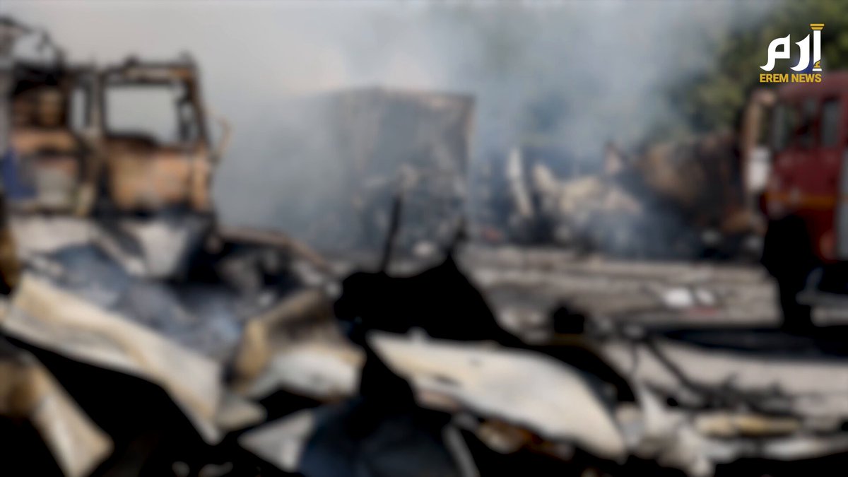 معارك نهر أوسكال تشتعل.. روسيا تفتح 3 جبهات شرق خاركيف 