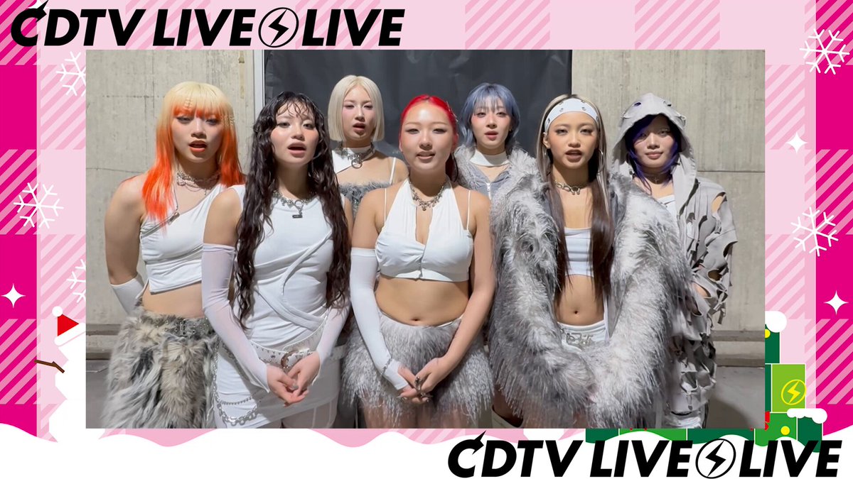 HANA (@HANA__BRAVE) / Posts / X