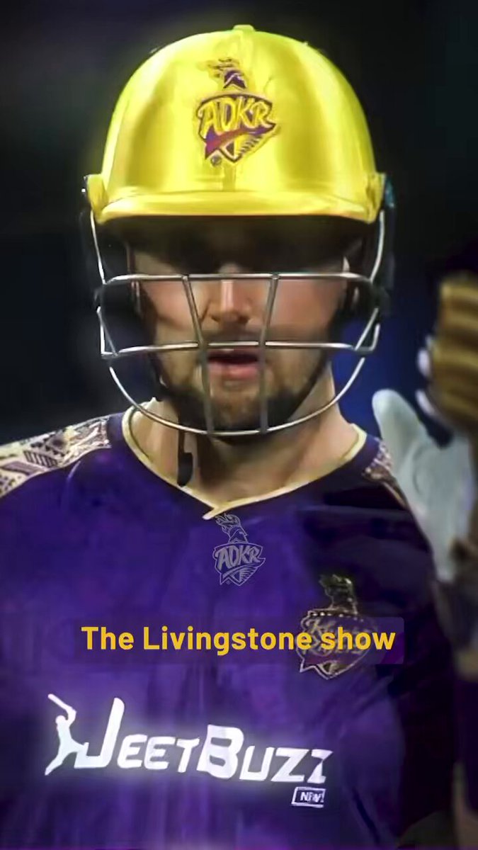 We witnessed a Livin-Storm in Picture