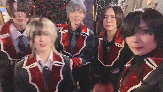 追憶のエクリプスのツイート