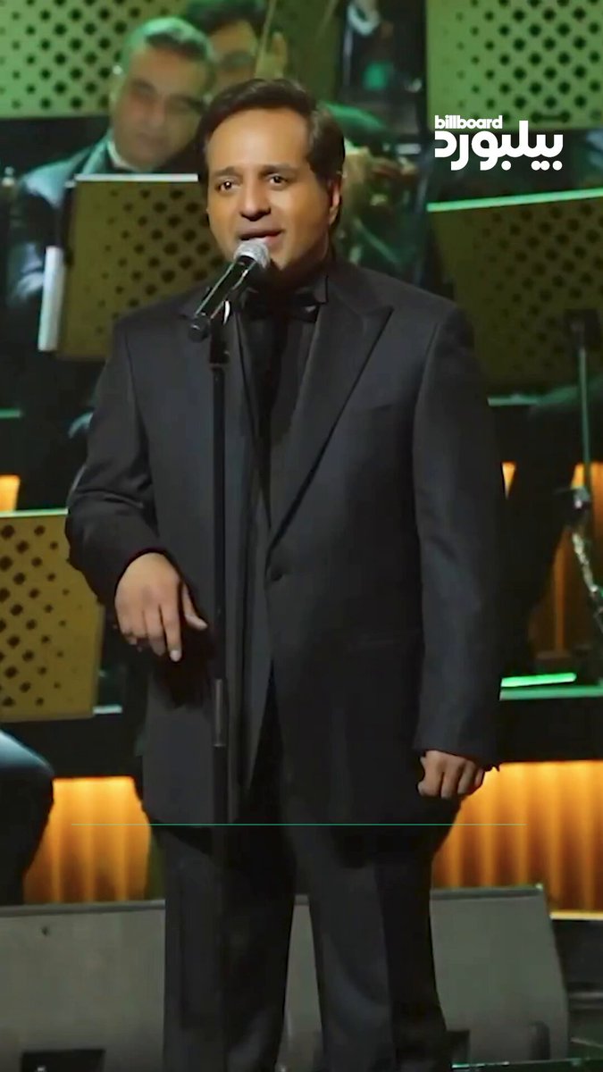 بعد غياب عن إحياء الحفلات، عاد راشد الماجد إلى المسرح عبر أول حفل له على مسرح دار الأوبرا المصرية، والذي أُقيم بدعوات خاصة، مقدّمًا مجموعة من أبرز أغانيه، من بينها عاش سلمان 