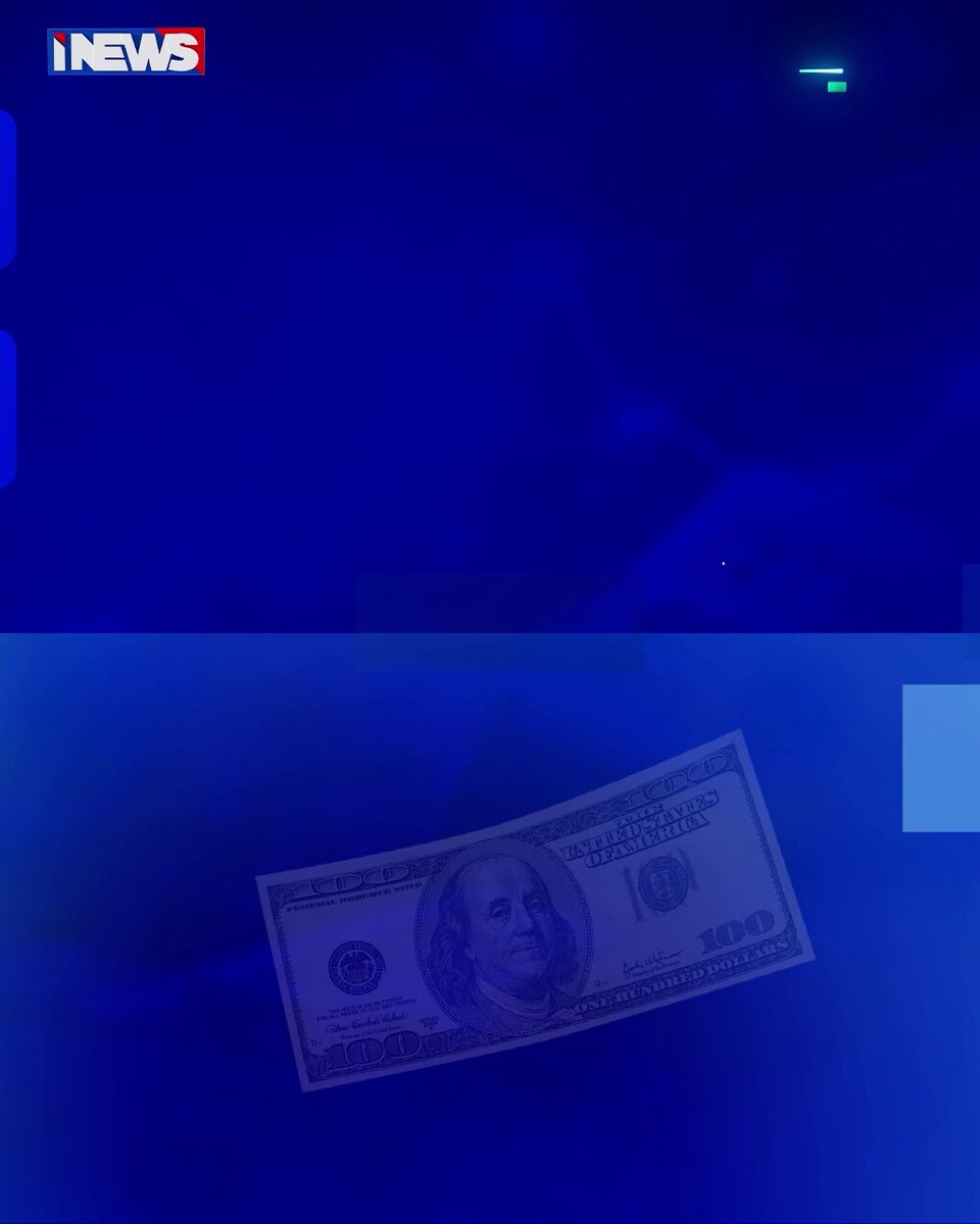 انخفاض طفيف بأسعار صرف الدولار في العاصمة بغداد اي نيوز ع. خ 