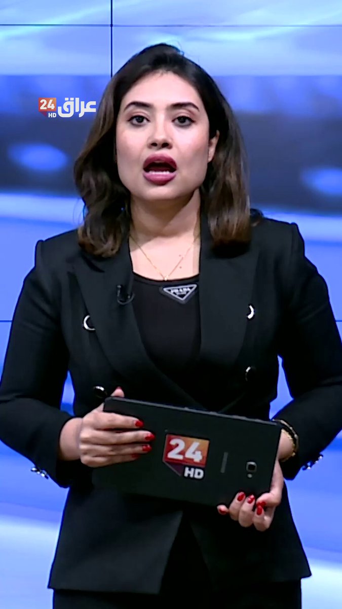 الرئيس الحلبوسي لنواب تقدم : كونوا على قدر المسؤولية وخير ممثلين للناخبين | الأخبار في دقيقة من 