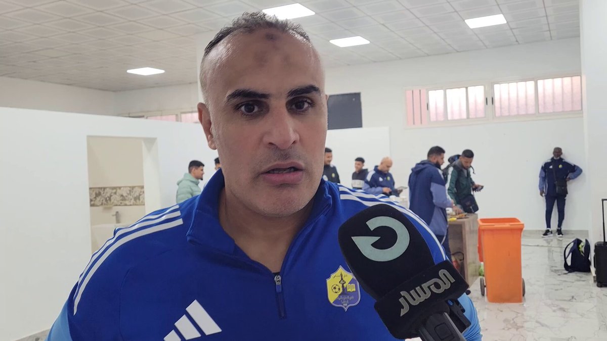 فوز التعاون على الصقور في افتتاح الدوري الليبي الممتاز 