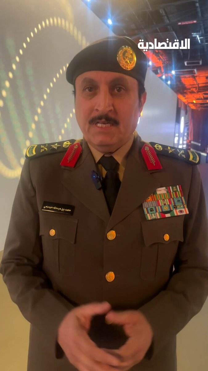 شرعت وزارة الداخلية السعودية في تطوير مزاد اللوحات الإلكتروني، وذلك لتحقيق الشفافية والعدالة، وإيجاد إيرادات جيدة ومحوكمة، إضافة إلى تطوير محفظة رقميه تمكن مالكي هذه اللوحات من الاحتفاظ بها متى ما أرادوا استخدامها على المركبة أو الاحتفاظ بها كأصول مستقبلا، وفق ما أكده لـ الاقتصادية مدير الأمن العام الفريق محمد البسامي. salamxp. مزيد من التفاصيل في التعليقات 