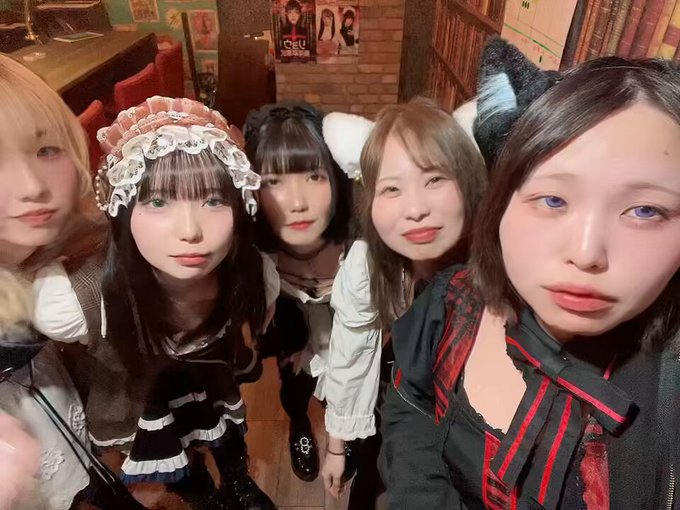 クラパラのツイート