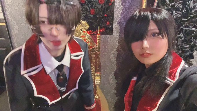 追憶のエクリプスのツイート