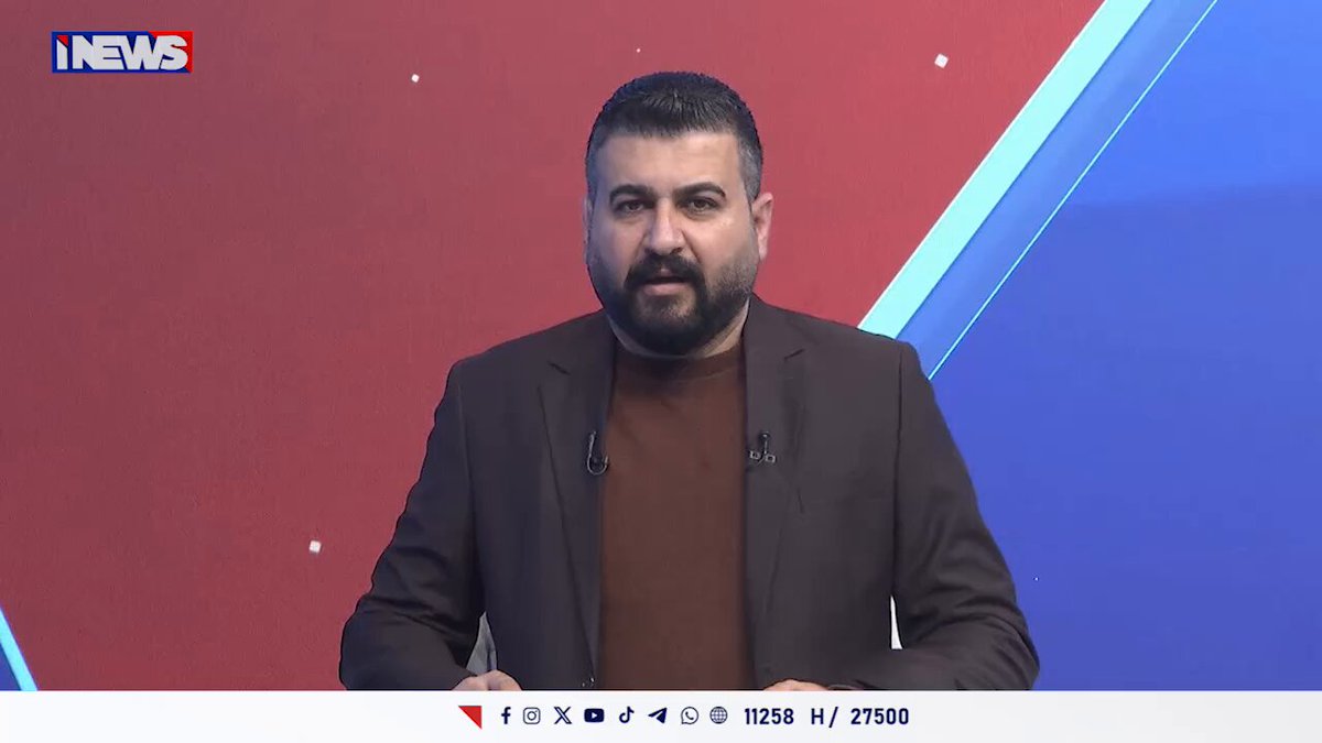 الترند والشو الاعلامي .. أين الحد الفاصل بين حرية التعبير والمسؤولية ؟ اي نيوز العهدة على القائل حسام البهادلي ح.ع 