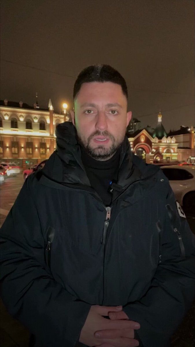 موسكو تدخل على خط النووي الإيراني #اخبار_اليوم 