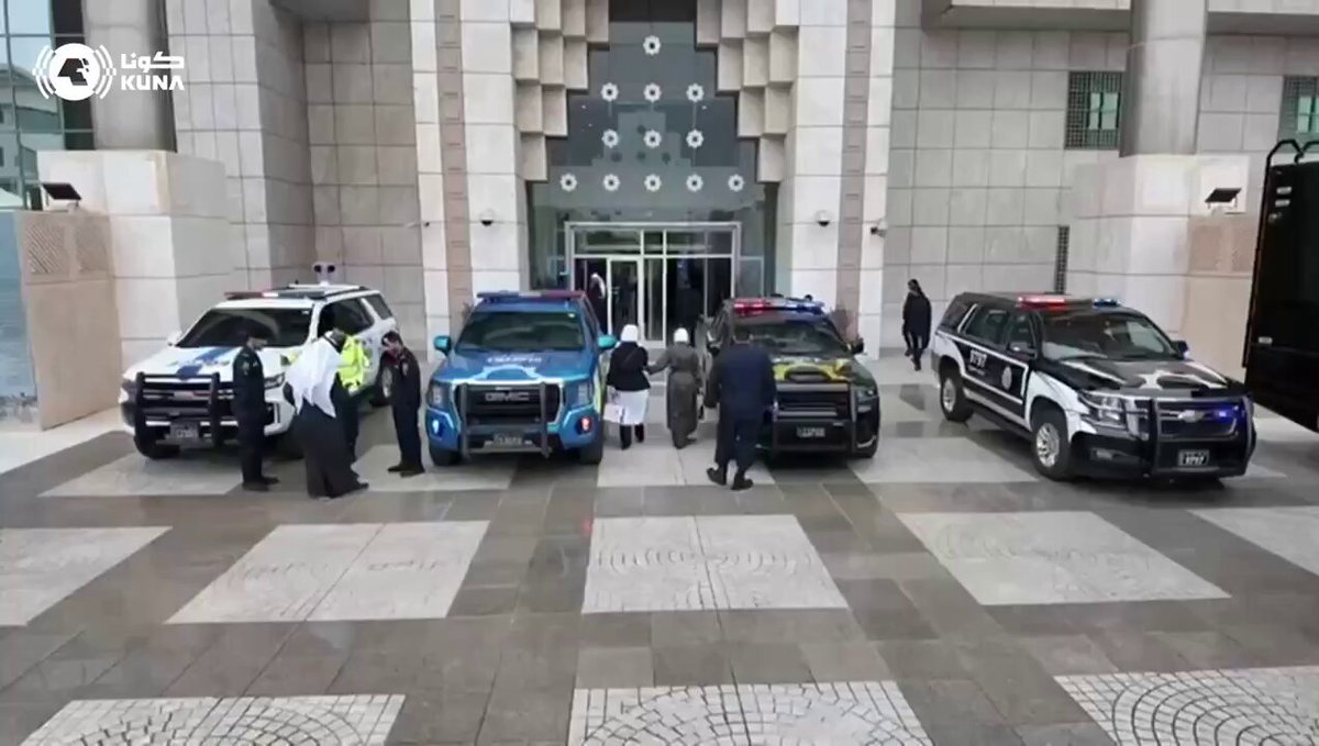 اللواء عبدالوهاب الوهيب: تطوير العمل الأمني والاستثمار في العنصر البشري والتقنيات الحديثة لترسيخ الأمن والاستقرار. وكيل الداخلية حضر معرضًا خاصًا بمناسبة يوم الشرطة العربية في مقر الوزارة 