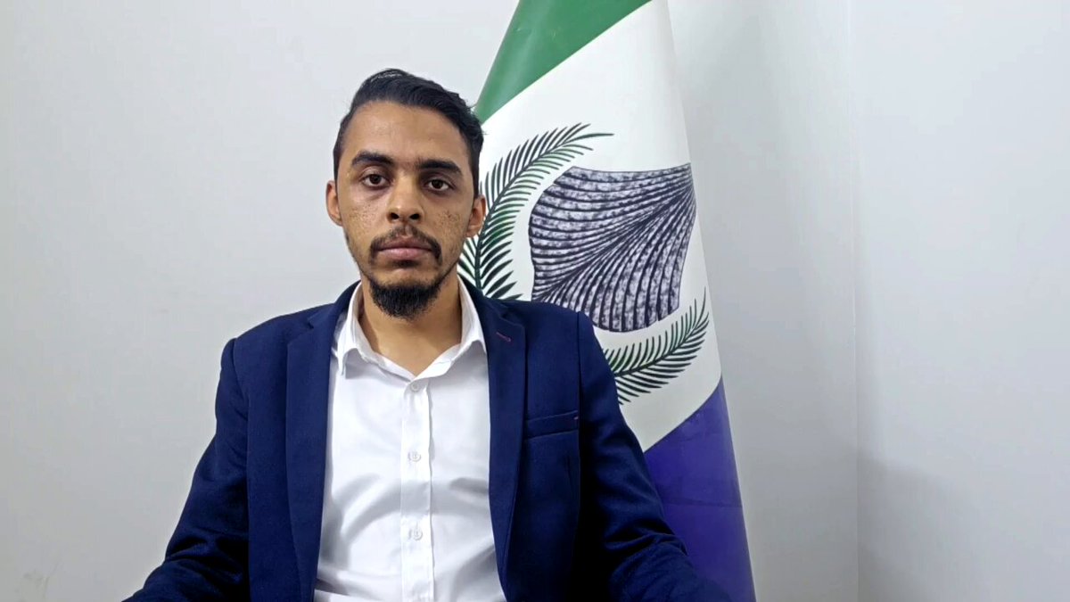 نائب رئيس منظمة بصرياثا للثقافة الفيدرالية أحمد العباسي: بدأنا إجراءات تشكيل إقليم البصرة وفق المادة 119 من الدستور. للمزيد 
