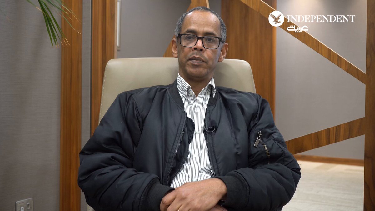 "العمل الإعلامي يتغير بصورة كبيرة منذ ظهور تطبيقات مثل "تشات جي بي تي" و"ديبسك" قبل نحوعامين".... مدير التحرير التنفيذي في "اندبندنت عربية" عماد بليك يوضح المشهد. لا تفوتوا مشاهدة وثائقي الإعلام في ربع قرن كاملا: | #ملف_ربع_قرن 