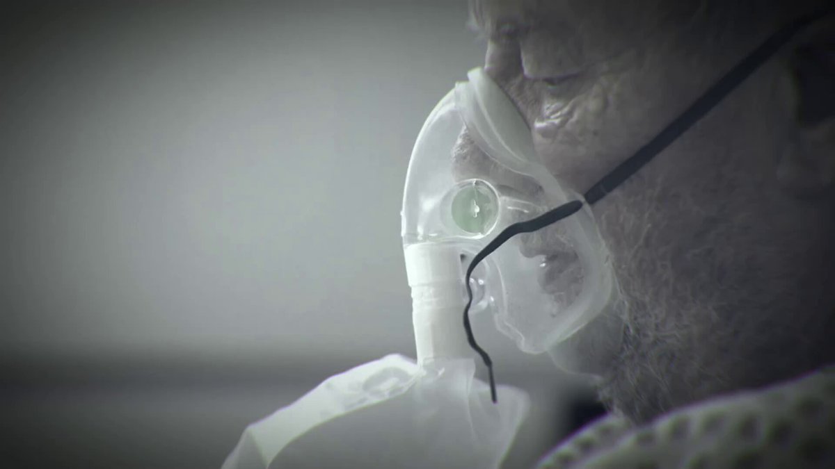 التهاب في القلب وتلف في الأعصاب ومضاعفات أخرى قد تصل للموت.. تساؤلات حول أعراض ربما تكون باقية بعد سنوات من تناول لقاحات كورونا.. ما هو اللقاح الأخطر وما المضاعفات المخيفة إن وجدت؟. انتظرونا في محل نقاش على شاشة قناة العربية الجمعة التاسعة مساء بتوقيت #السعودية 