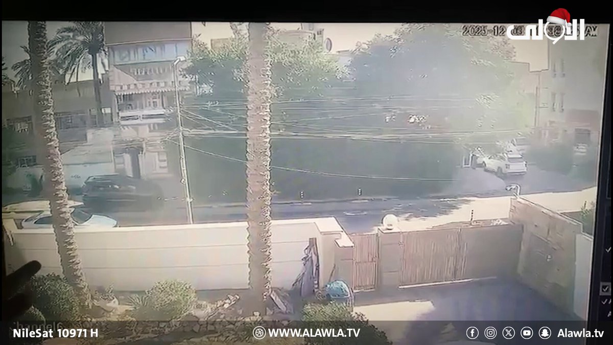 عاملة المنزل شريكة السطو المسلح وقيادة شرطة الكرخ تكشف اللغز اتهام مع تمام العراق قناة الاولى العراقية تابعونا عبر التردد التالي | نايل سات 10971-أفقي #رسالتنا_عراقية 